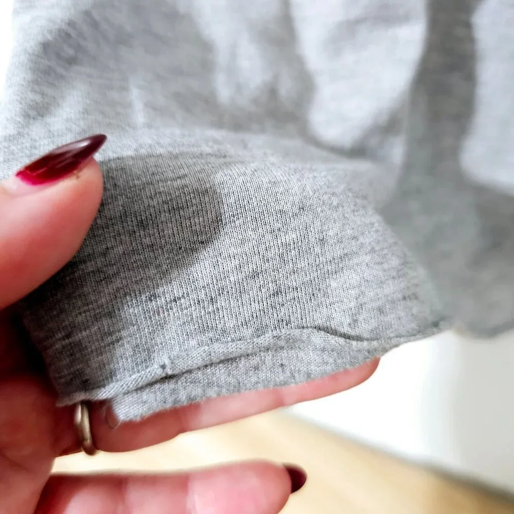 "Should Have Been A Unicorn" Graphic‎ Tee By Fifth Sun Size L ~SS47.4 - Picture 5 of 5